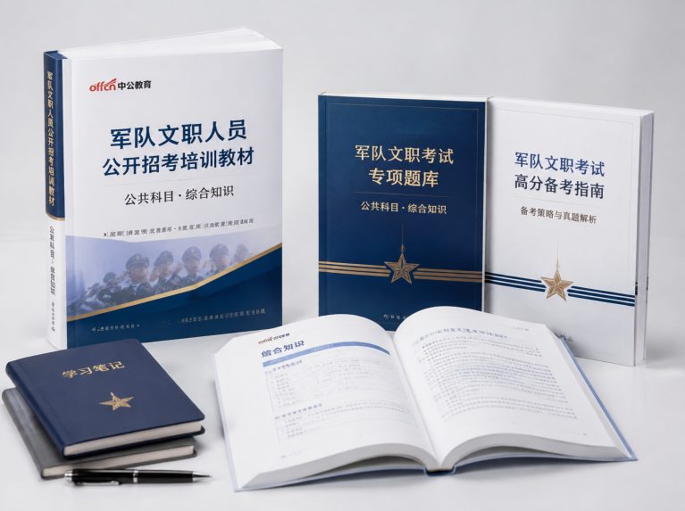 尚义县军队文职笔试专项刷题题库